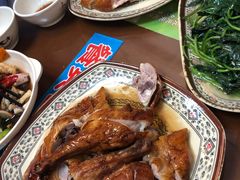 -聂记粤菜馆(鼓西路店)