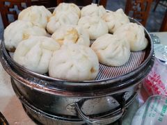 -石饮红星包子(中山路店)
