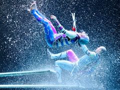 -广州长隆国际大马戏