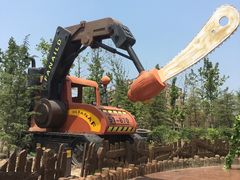 -济南方特东方神画