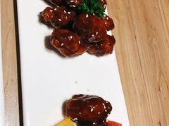 -枣子树·素食餐厅(普陀山店)