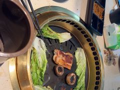 -九田家黑牛烤肉料理(天水秦州区万达店)