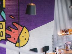 -Taco Bell 塔可钟(民田路店)
