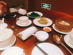 -杭州JW万豪酒店-万豪中餐厅