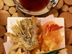 -西村日本料理(香格里拉饭店)