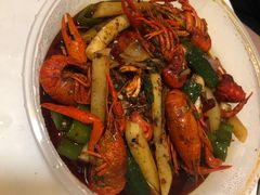 -南京大个子龙虾精菜馆