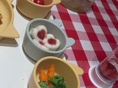 -西贝(宝乐汇店)