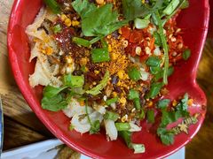纠结千层肚-冒椒火辣(奎星楼街店)