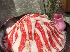 -野·大山里野生菌石锅土鸡(益田假日店)