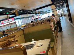 -海底捞火锅(龙湖金沙天街店)