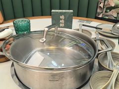-喃喃椰·糟粕醋·椰子鸡火锅(七堡花园店)