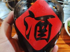 -炭虎子水浒烤肉(梦时代店)