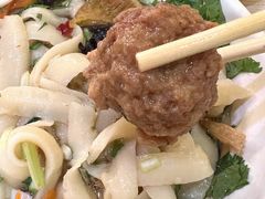 肉丸子-东方削面(迎泽街店)