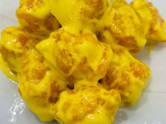-奥华餐厅·老张记(台基厂店)