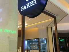 门面-WHEAT&BAKER-麥(凯德来福士店)