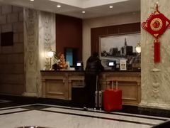 -上海锦江金门大酒店