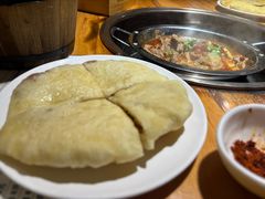 -大众跷脚牛肉馆·非遗传承单位(峨眉山店)