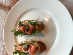 -非常时髦餐厅VUE Restaurant(外滩茂悦大酒店)