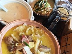 -南京大牌档(夫子庙老门东店)
