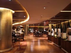 -上海佘山世茂艾美酒店