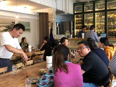 大堂-RAC BAR(安福路店)