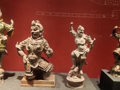 -陕西历史博物馆