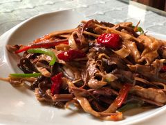 -小厨子私房菜·云南美食店