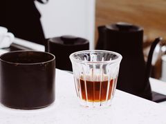 -Onirii Coffee(长乐路店)