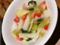 -串串香火锅(东二环北路店)