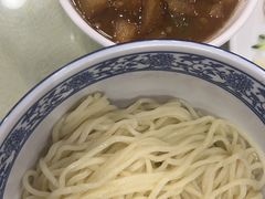 -东四民芳餐厅(世茂工三店)