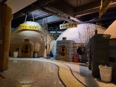 -纽斯桑拿会所(天山店)
