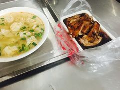 -汪家馄饨(集庆路店)