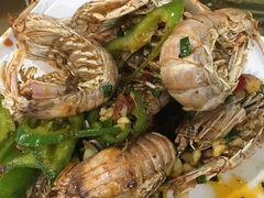 -明记海鲜大排档(巽寮湾店)
