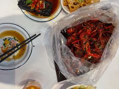 -老长沙龙虾馆(梅林店)