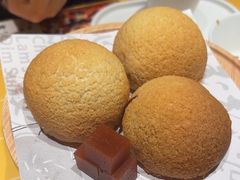-蔡澜点心·粤菜(海印都荟城店)