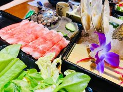 -束河人家(南锣鼓巷店)