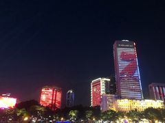 -珠江夜游省总码头