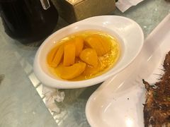 -阿胖龙虾小海鲜(宁国南路总店)