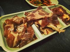 -韩盛·盛江山自助料理(中街大悦城店)