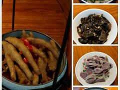 -漫渡庄绿岛花园•隐世庭园菜(滨湖店)