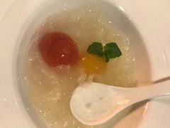 -小广寒电影艺术餐厅(小广寒经三路店)