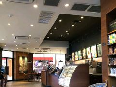 -星巴克(北京成寿寺路店)