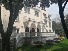 -上海安亭别墅花园酒店