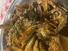 -虎虎龙虾大排档(双井店)