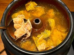 -云海肴汽锅鸡·云南小炒(天津国金汇店)