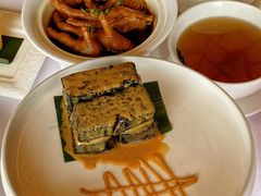 -顺德喜来登酒店·采悦轩