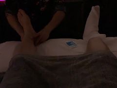 -霖公馆SPA·足道(普善路店)