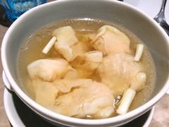 -港丽餐厅