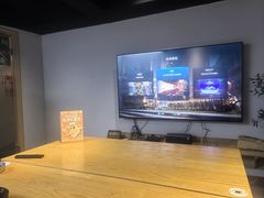 -达不溜意复合式咖啡店(市政广场店)