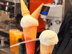 -极拉图·现制冰淇淋(大卫城店)